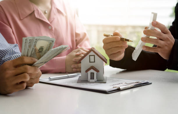  Покупка квартиры за наличные: перевод средств и безопасность сделки
